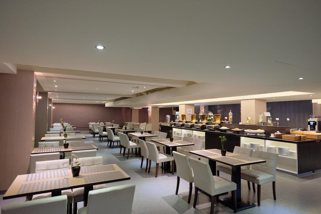 Talmud Hotel Taichung Exterior foto